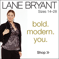 Lane Bryant